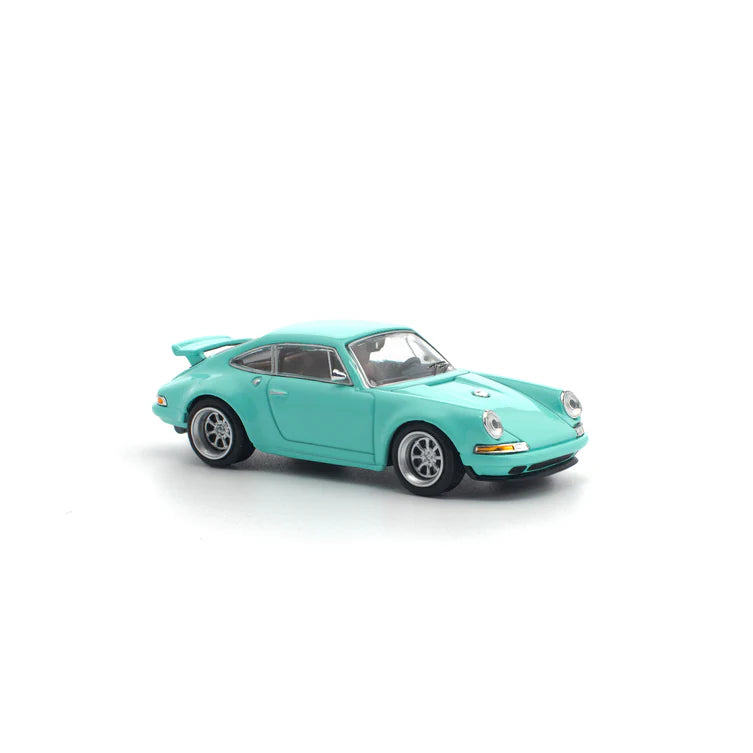 SINGER 964 TIFFANY BLUE - POP RACE