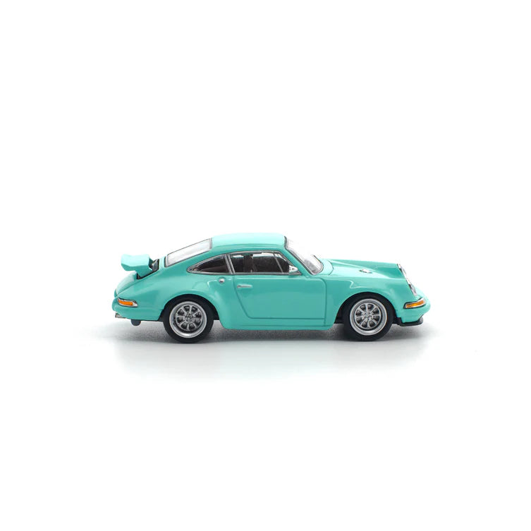 SINGER 964 TIFFANY BLUE - POP RACE