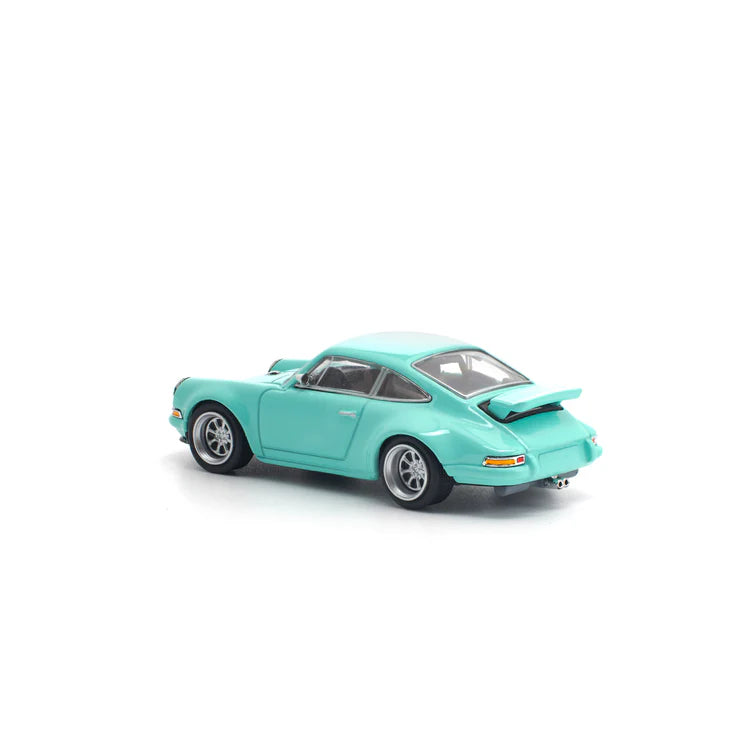 SINGER 964 TIFFANY BLUE - POP RACE