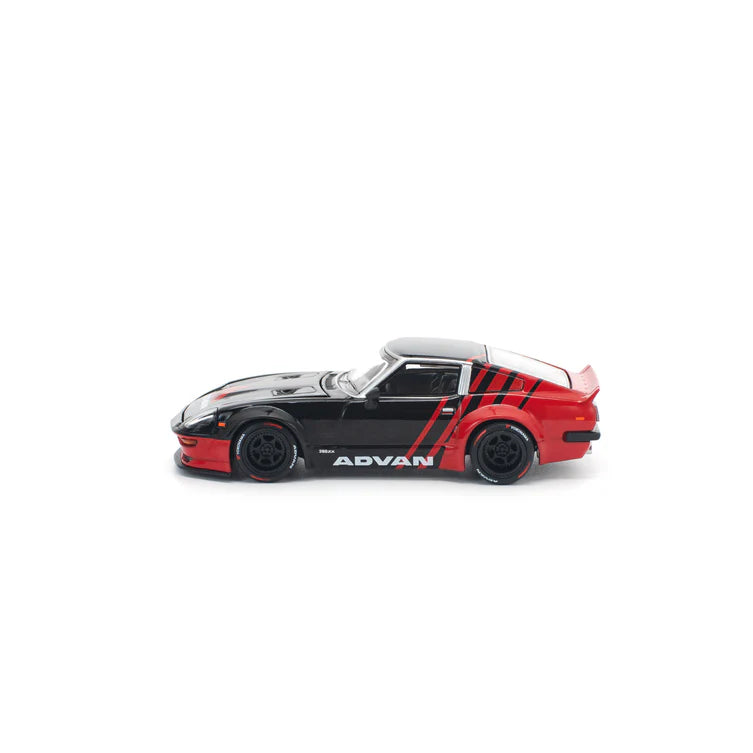 PANDEM 280ZX ADVAN - POP RACE