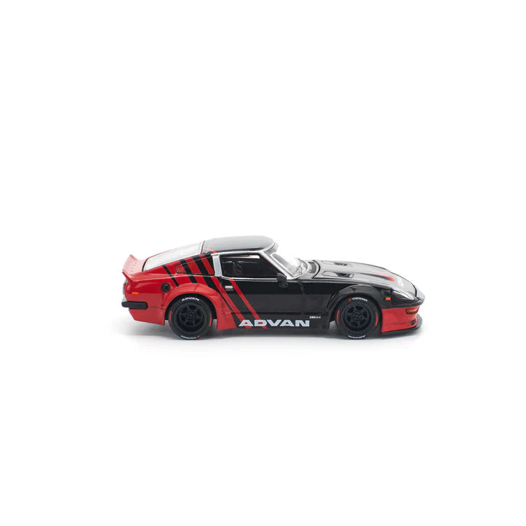 PANDEM 280ZX ADVAN - POP RACE