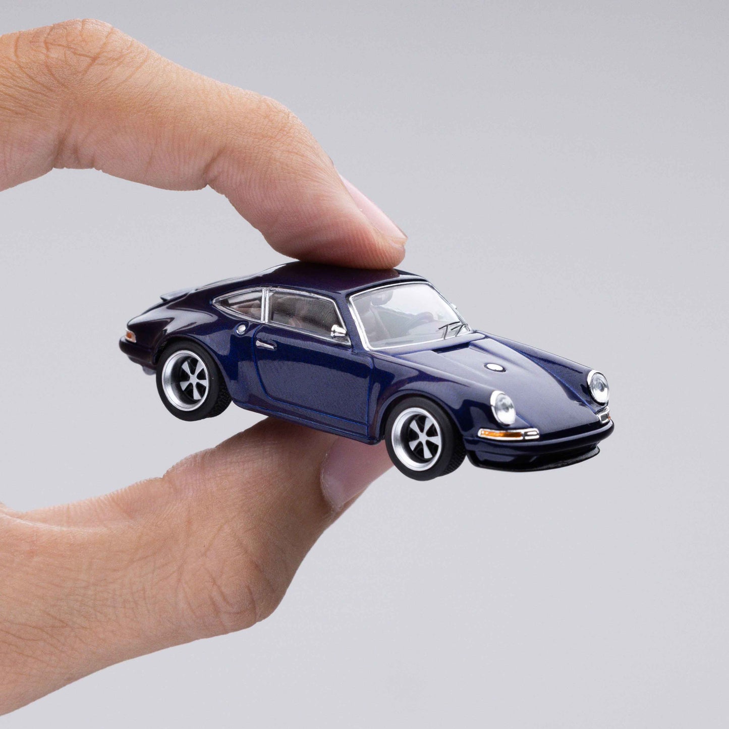 SINGER 964 MONACO