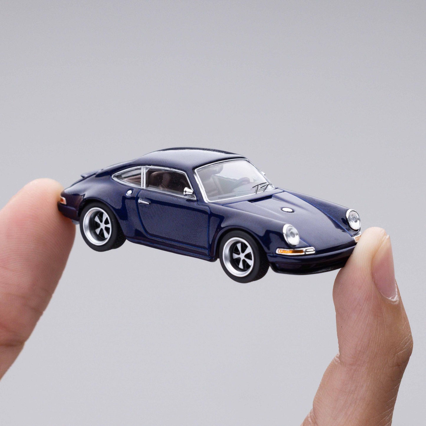 SINGER 964 MONACO