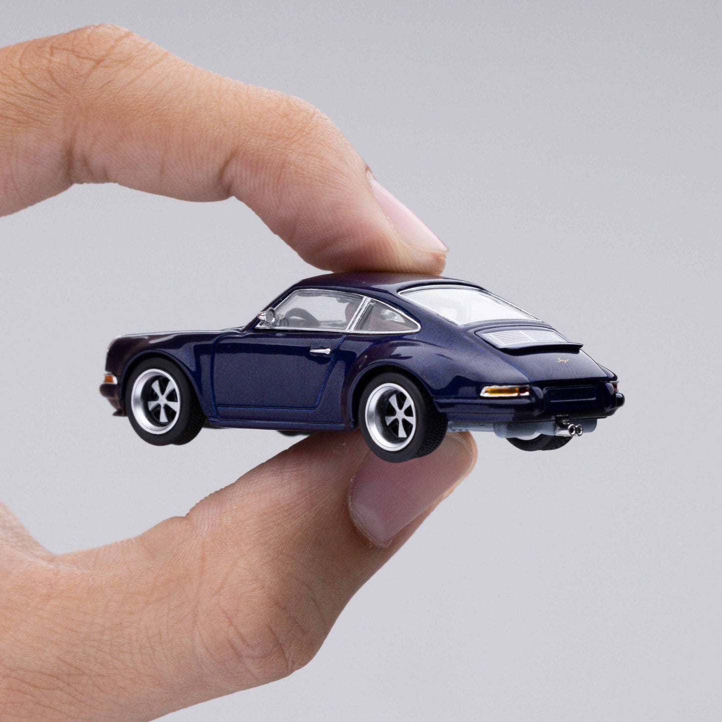 SINGER 964 MONACO