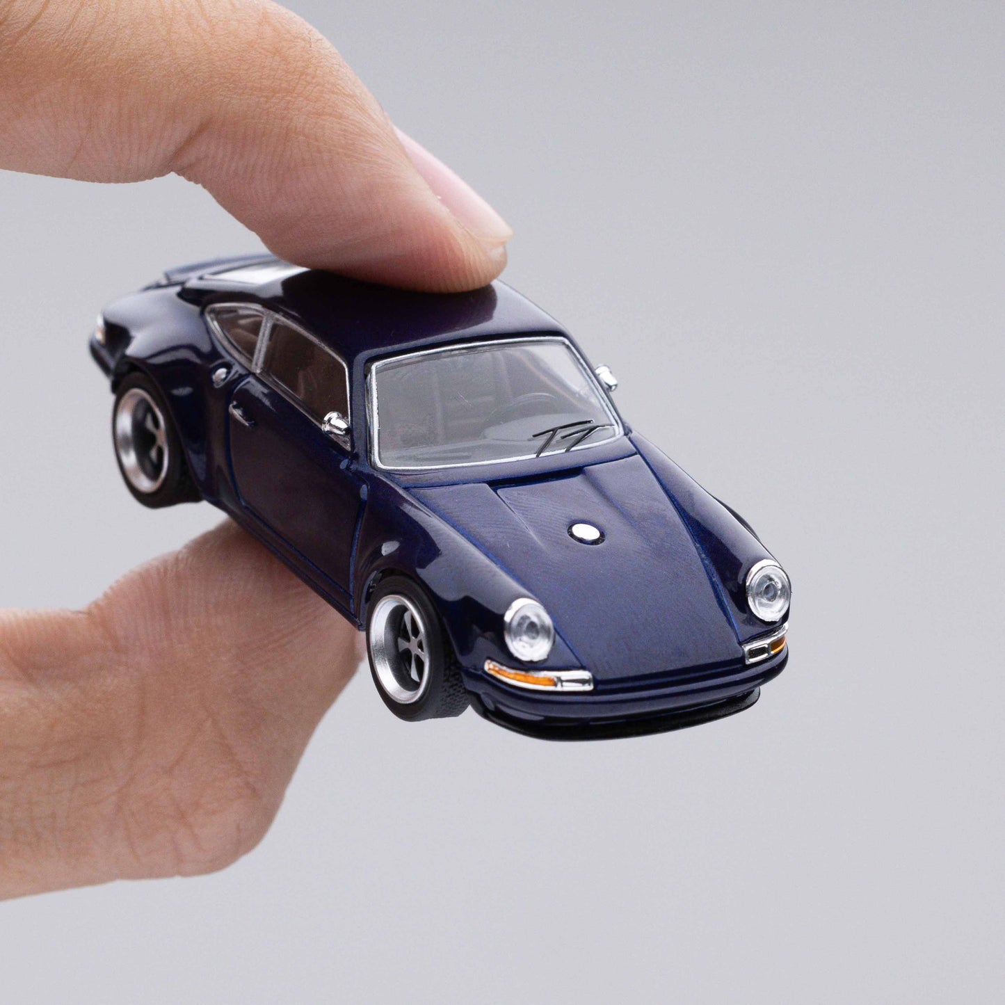 SINGER 964 MONACO