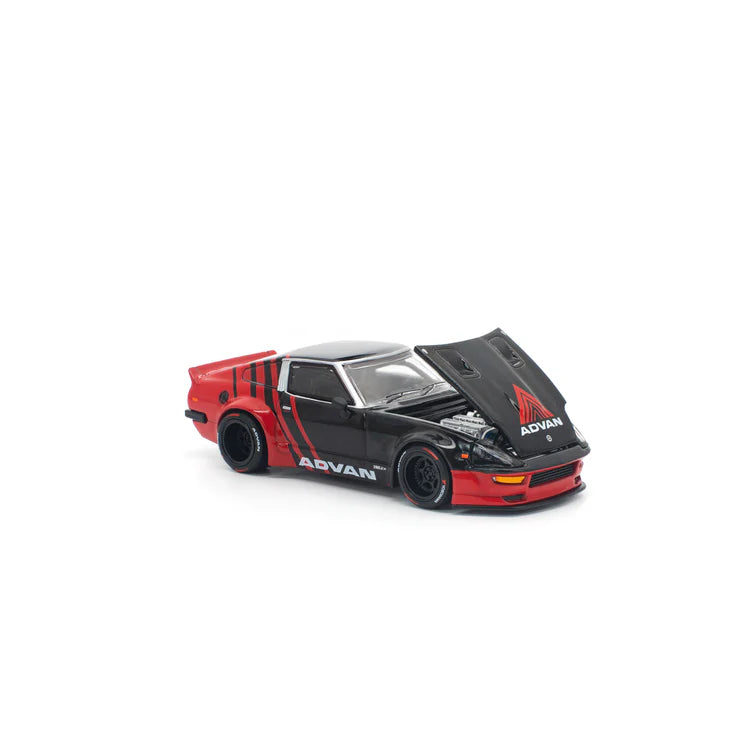 PANDEM 280ZX ADVAN - POP RACE