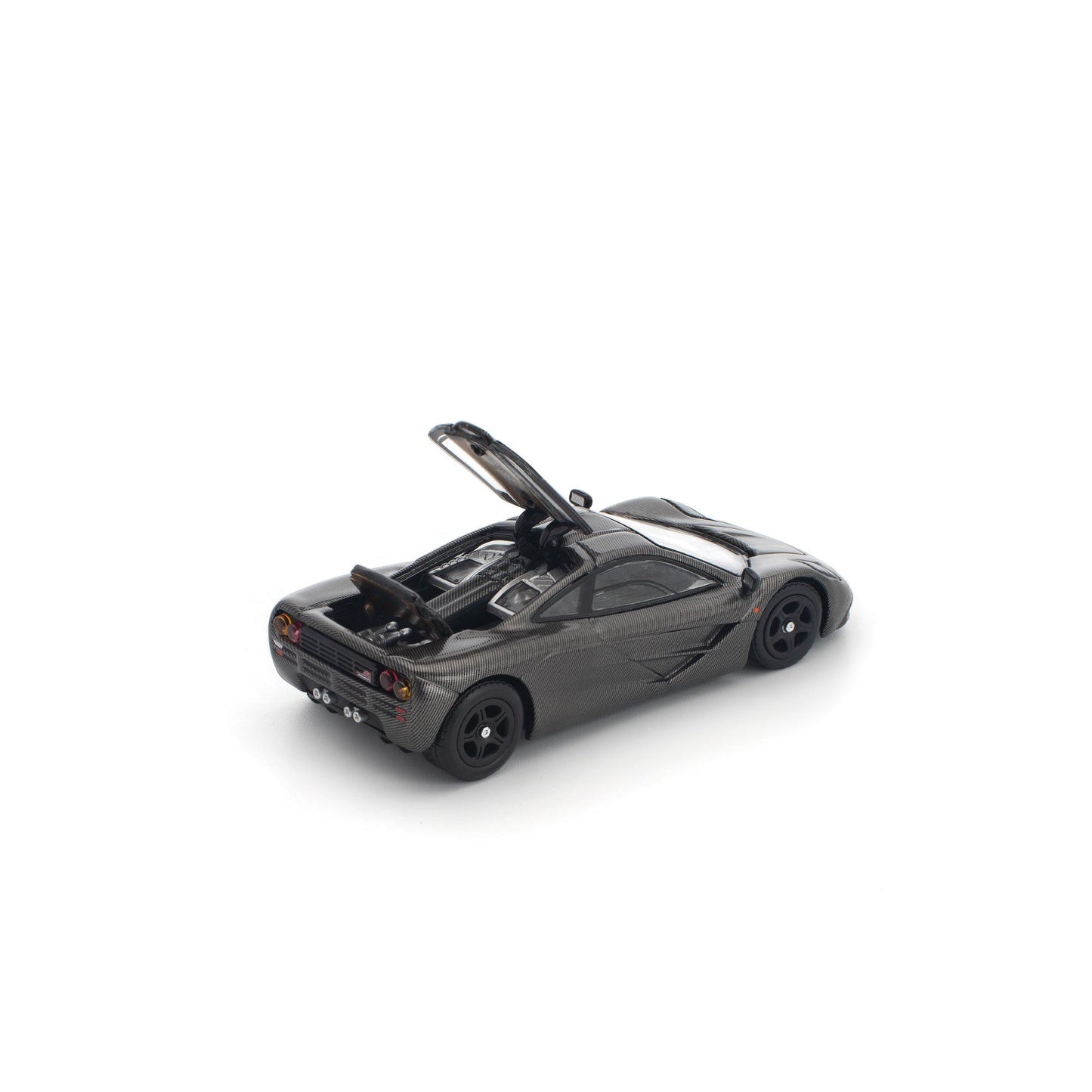 POP RACE - MCLAREN F1 CARBON EDITION - PR640164
