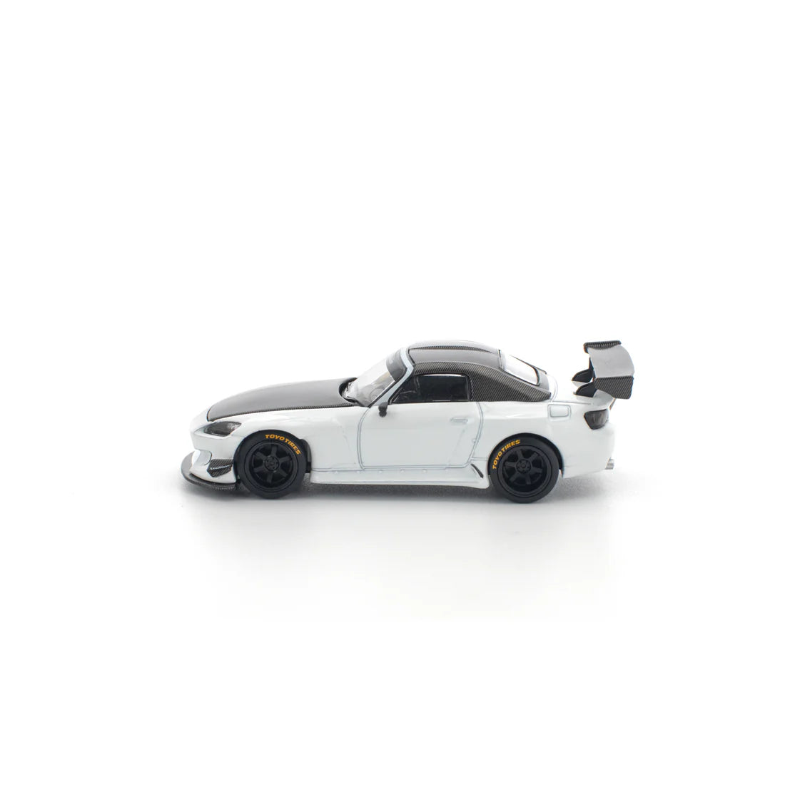 PANDEM S2000 SOFTTOP WHITE TOOLING VARIANT - PR640389