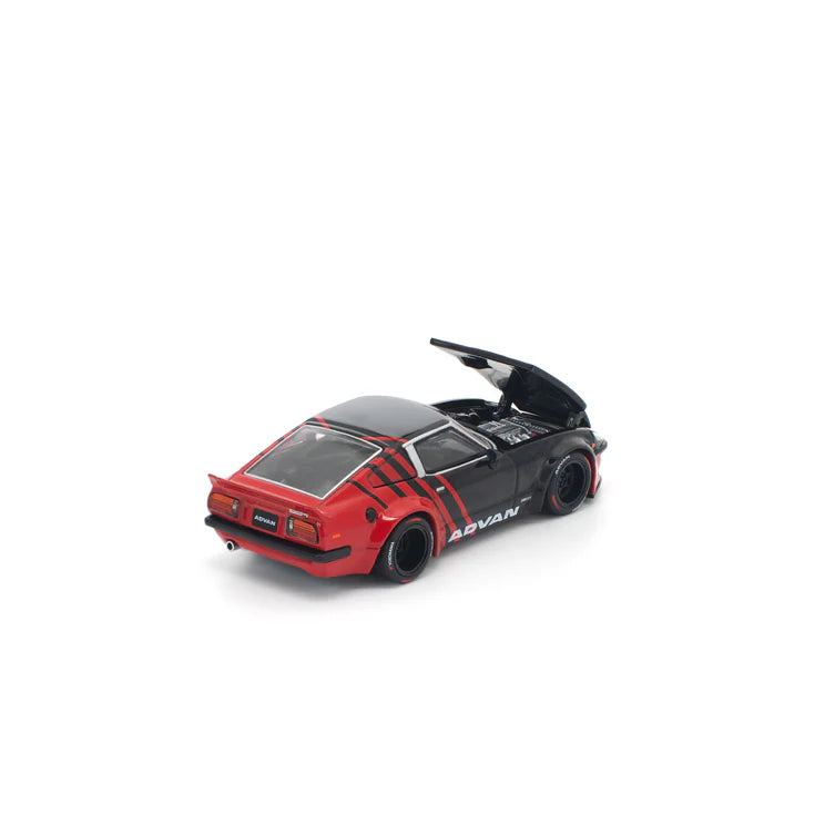 PANDEM 280ZX ADVAN - POP RACE