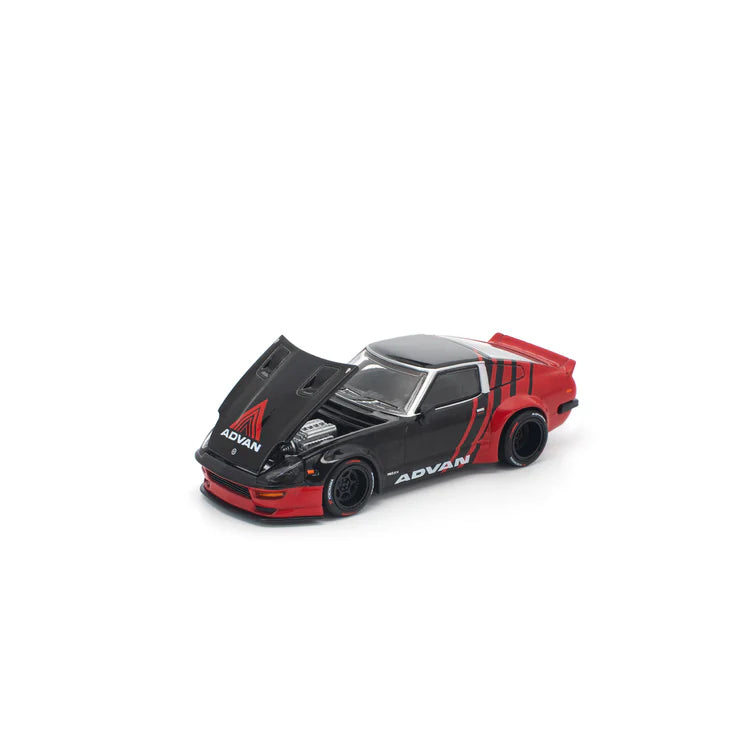 PANDEM 280ZX ADVAN - POP RACE