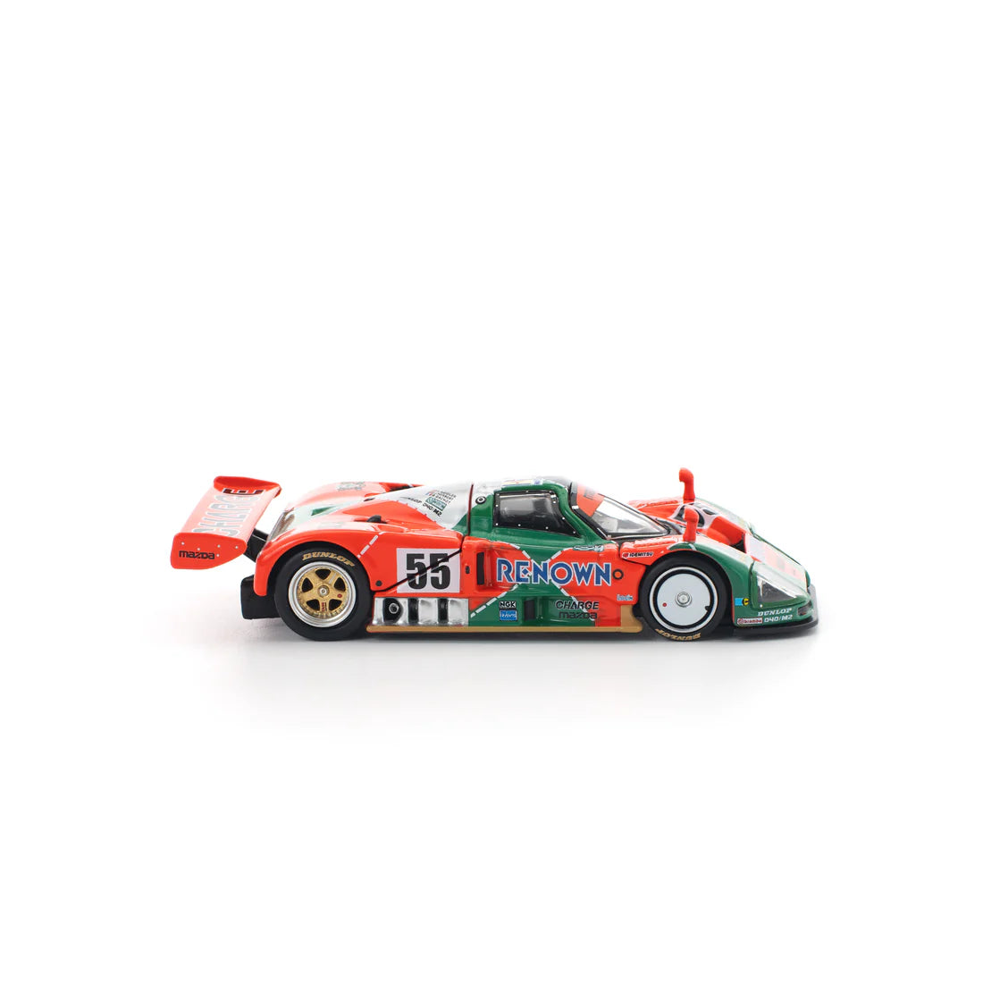 POP Race - MAZDA 787B 1991 LE MANS 24H WINNER - PR640301