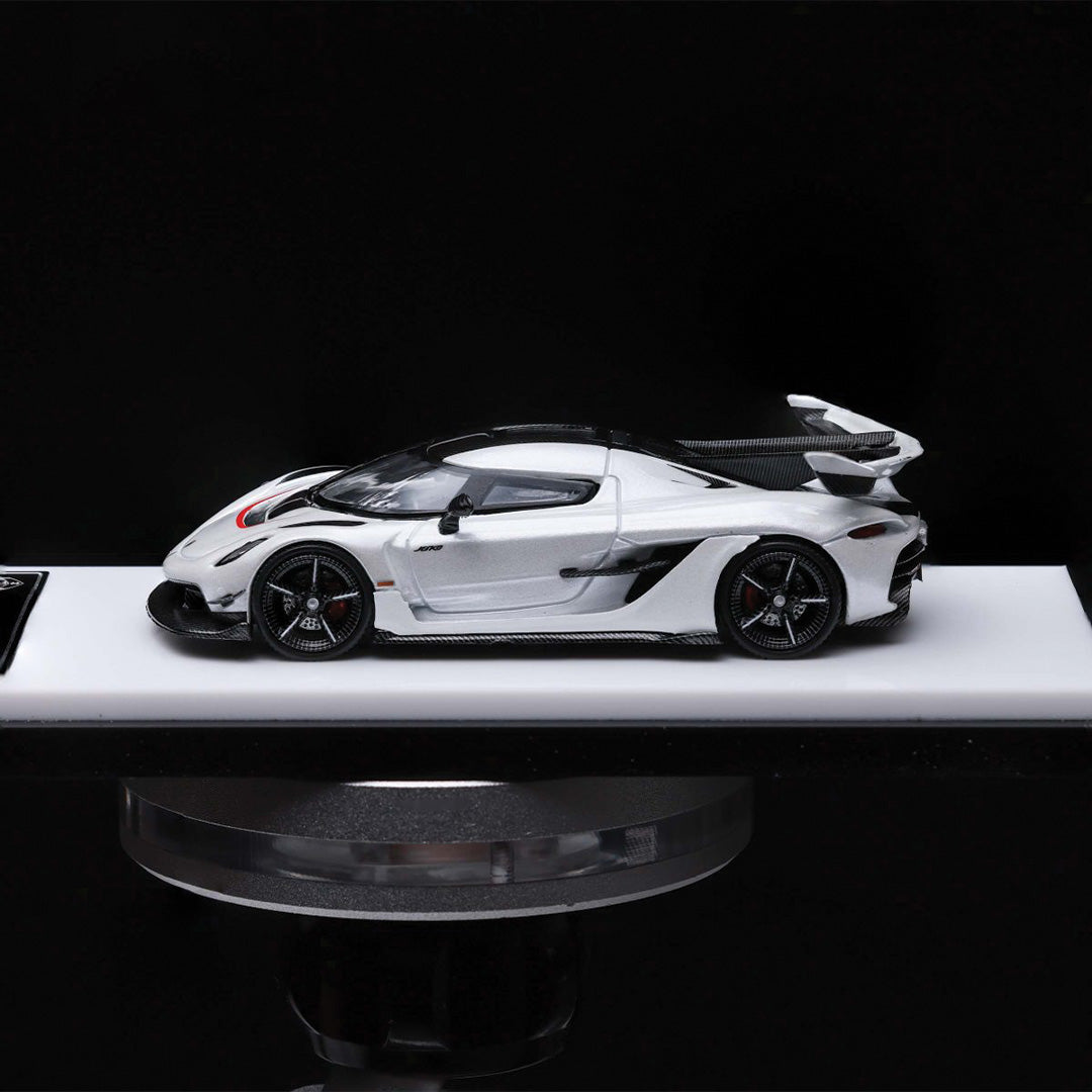 HKM&BSC 1/64 KOENIGSEGG JSEKO