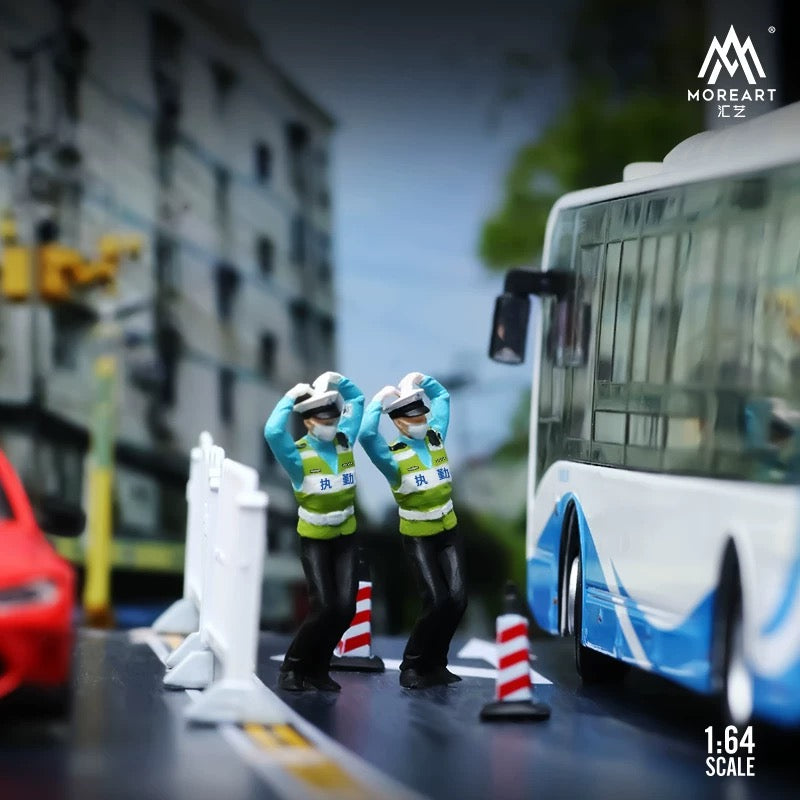 LOVE GUARDIAN DOLL SET