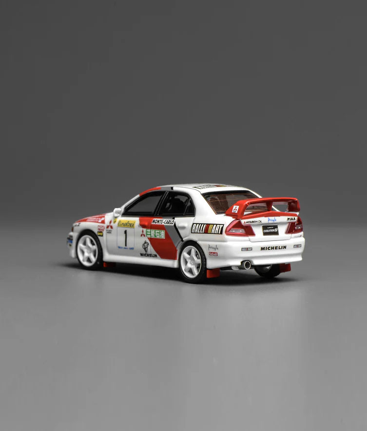 AR Box 1:6 BMW BMW / Need for Speed Dual License Product M3 E46 GTR High-end Version