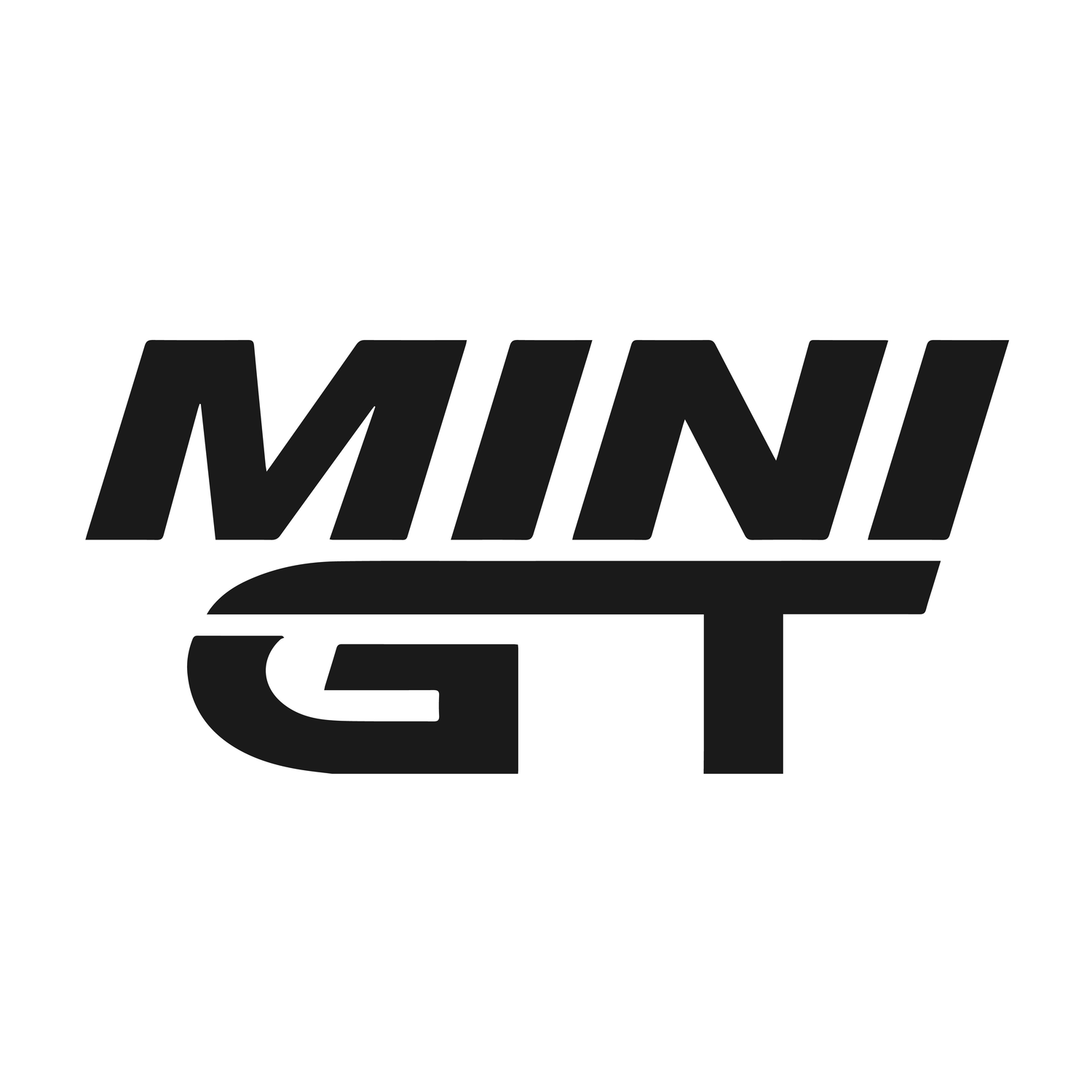 MINI GT