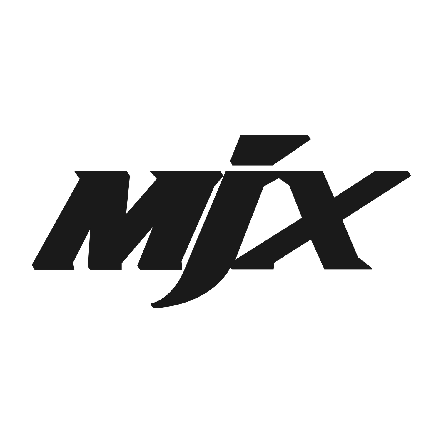 MJX