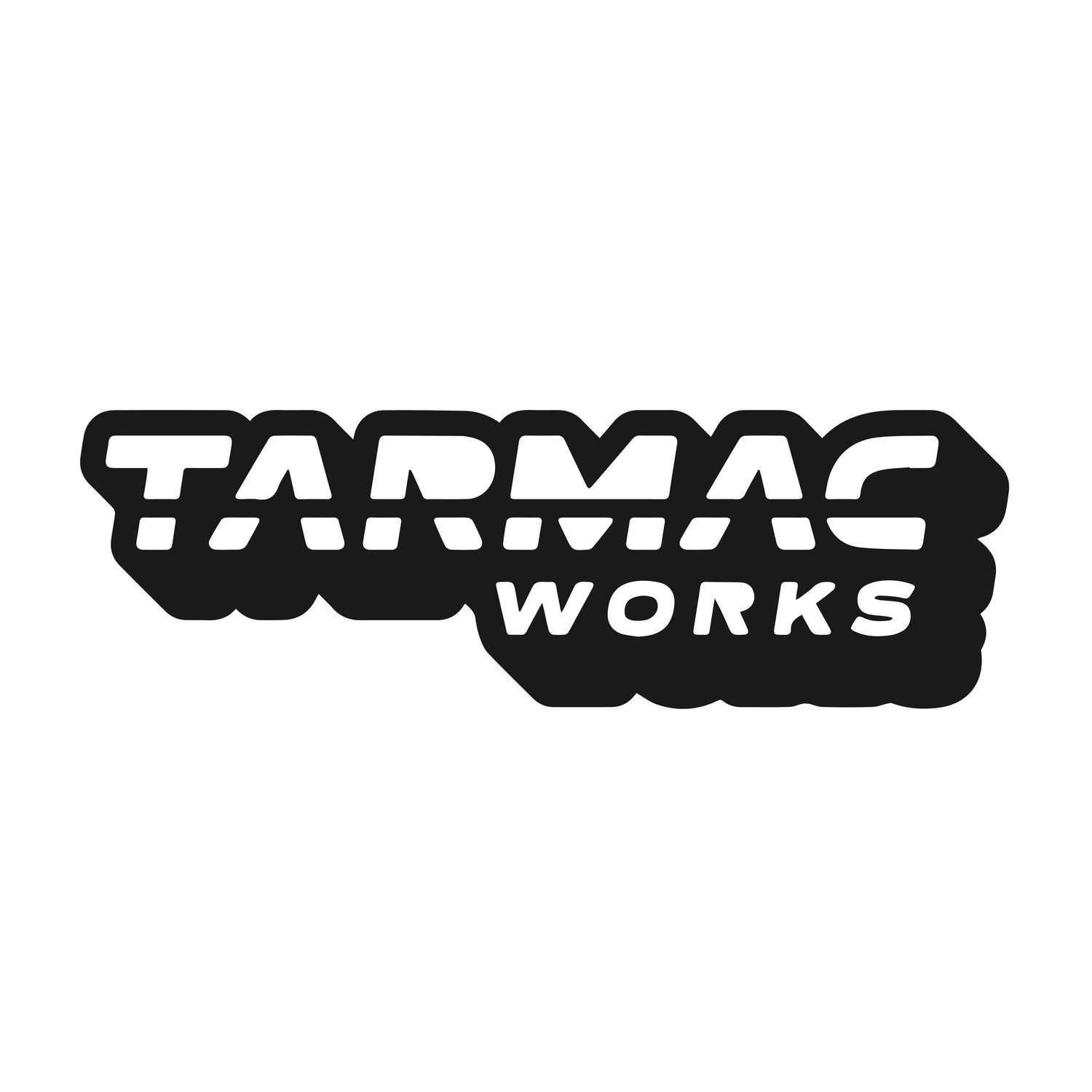 Tarmac Work