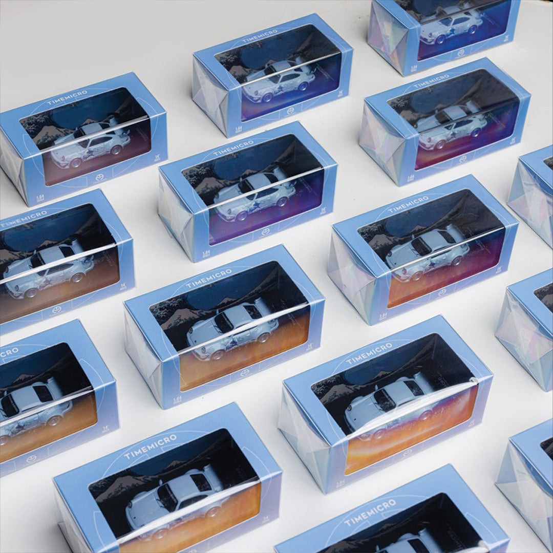 GDO- PORSCHE 964 KANAGAWA – NORMAL EDITION