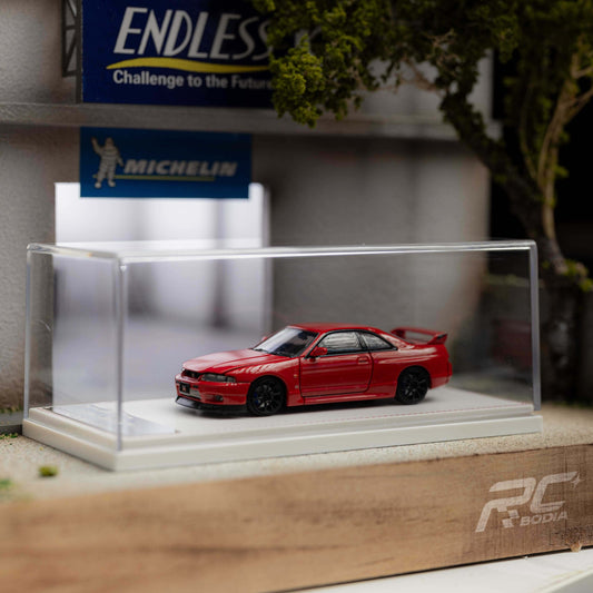 SKYLINE R33
