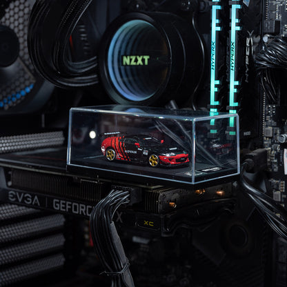 TOYOTA SUPERBA A80Z LOFMAN ADVAN COATING