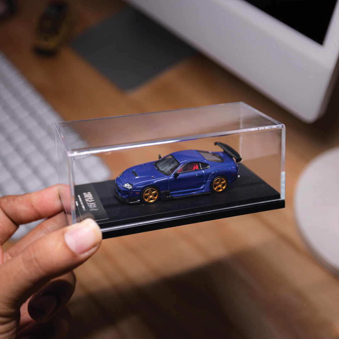 GDO X TM SUPERA A80Z BLUE