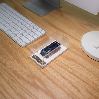 KOENIGSEGG ONE 1 – CARBONE BLUE