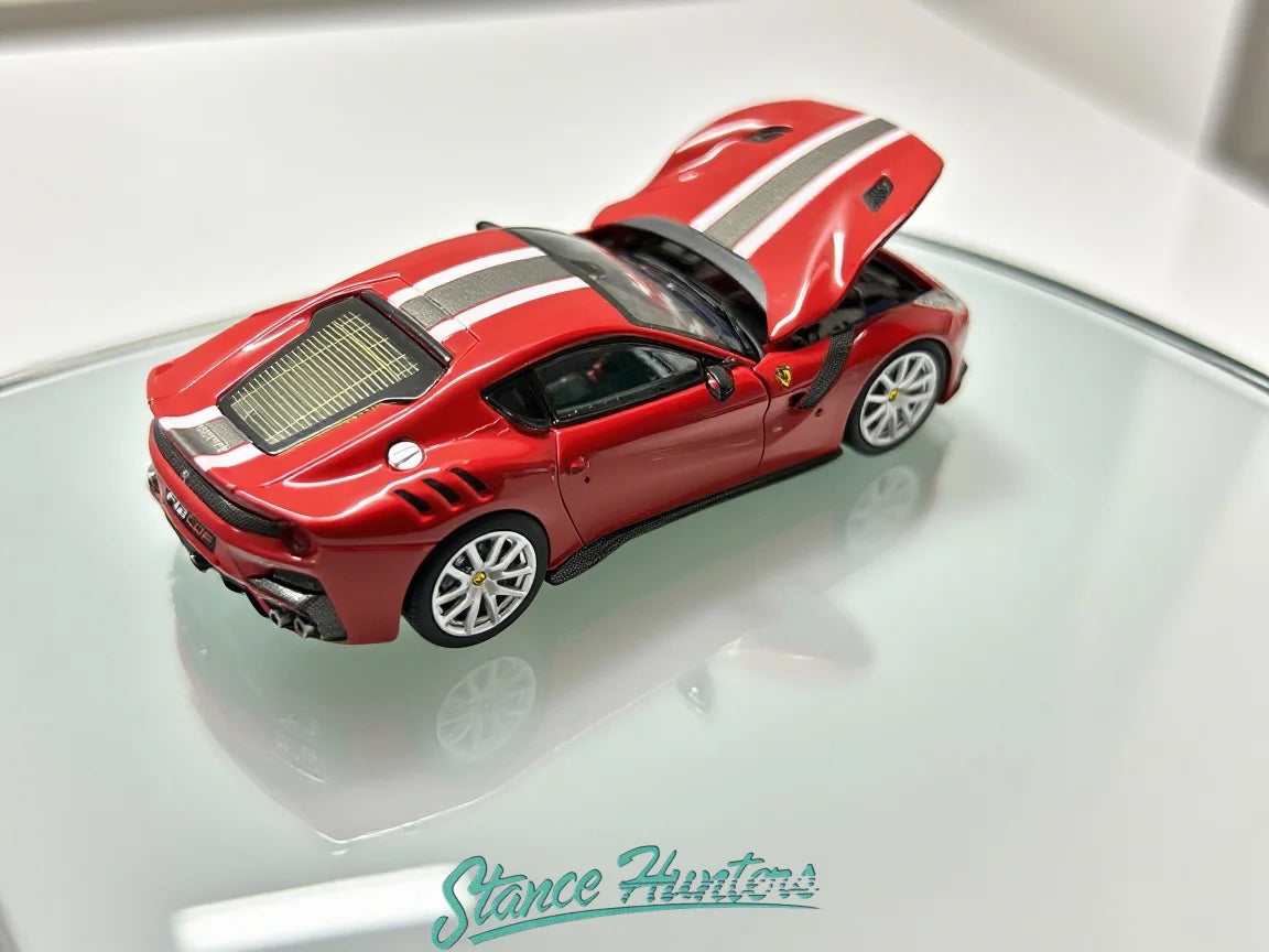 Stance Hunters, 1/64 Scale Diecast Car Model