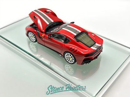 Stance Hunters, 1/64 Scale Diecast Car Model