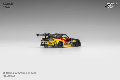 MICROTURBO - 1/64 S2000 DEMON KING