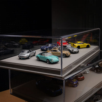 ACRYLIC BOX FOR 1/64