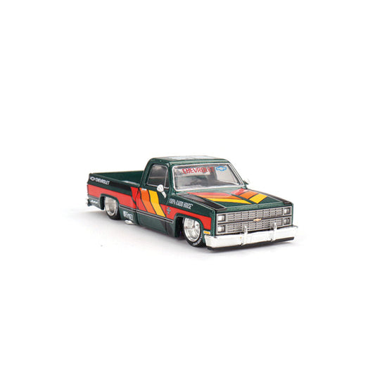 KHMG226 Chevrolet Silverado KAIDO WORKS V3 RRP - US - PRE ORDER