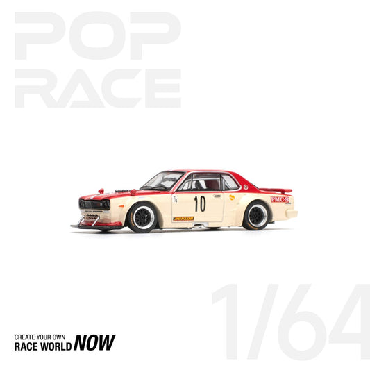 SKYLINE GT-R V8 DRIFT (HAKOSUKA) WATANABE - PRE ORDER