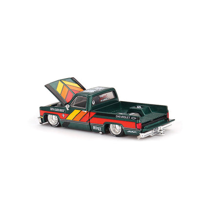 KHMG226 Chevrolet Silverado KAIDO WORKS V3 RRP - US - PRE ORDER