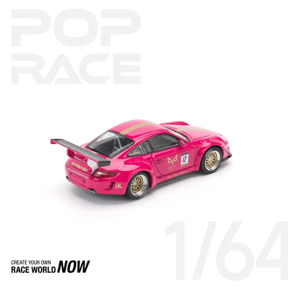 POP RACE 1:64 RWB 997 – AVA - PRE ORDER