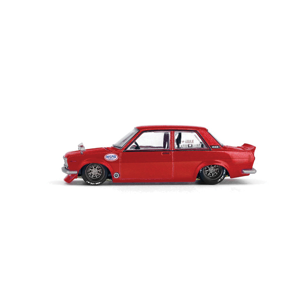 KHMG229 Datsun 510 Street Nismo V3 RRP - US - PRE ORDER