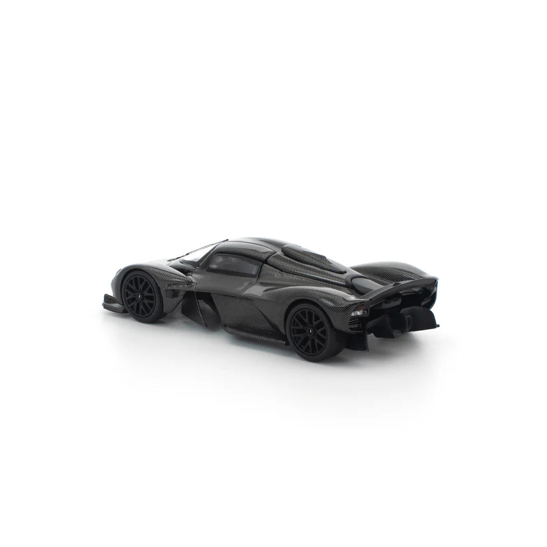 ASTON MARTIN VALKYRIE CARBON EDITION - PR640353