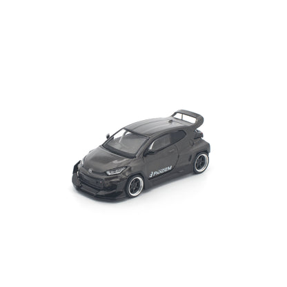 POP RACE - PANDEM GR YARIS CARBON EDITION - PR640394
