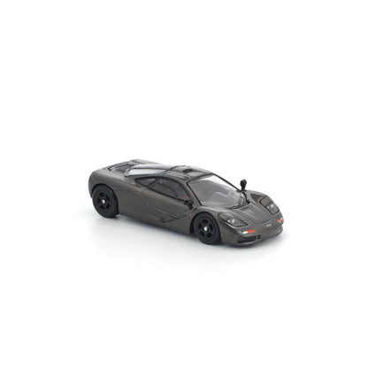 POP RACE - MCLAREN F1 CARBON EDITION - PR640164