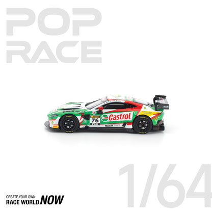 ASTON MARTIN VANTAGE GT3 BATHURST 12H 2020 BY POP RACE - PRE ORDER