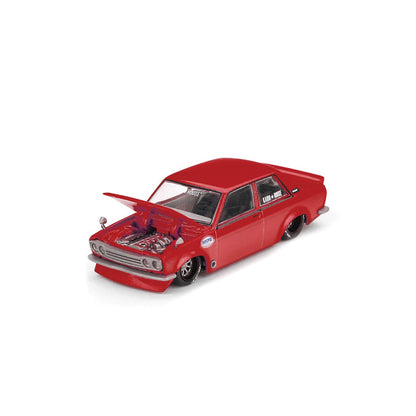 KHMG229 Datsun 510 Street Nismo V3 RRP - US - PRE ORDER