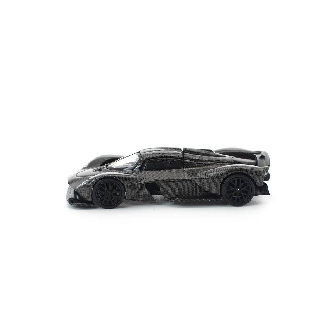 ASTON MARTIN VALKYRIE CARBON EDITION - PR640353