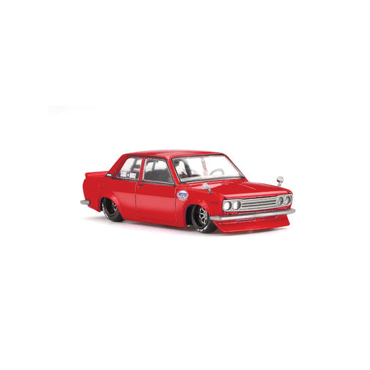 KHMG229 Datsun 510 Street Nismo V3 RRP - US - PRE ORDER