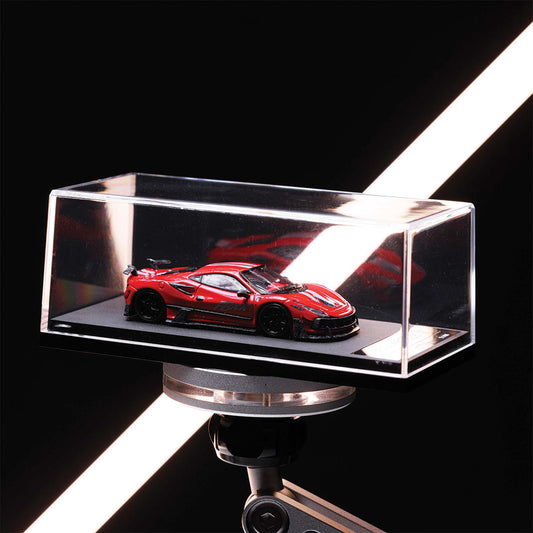 1:64 F8 TRIBUTO MANSORY F8XX – RED
