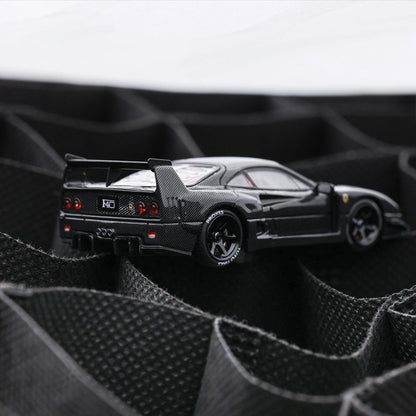 F40 BLACK CARBON GIFT BOX EDITION