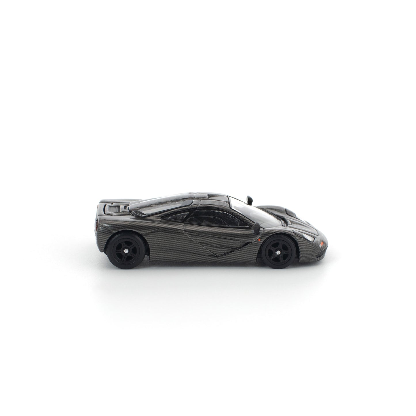 POP RACE - MCLAREN F1 CARBON EDITION - PR640164