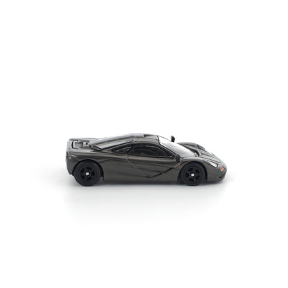POP RACE - MCLAREN F1 CARBON EDITION - PR640164