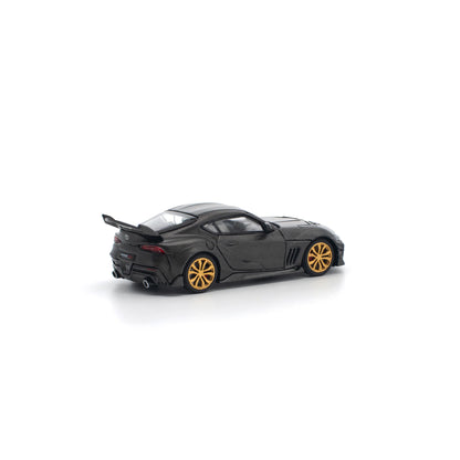 DARWIN PRO 66G WBK SUPRA A90 CARBON EDITION - POP RACE