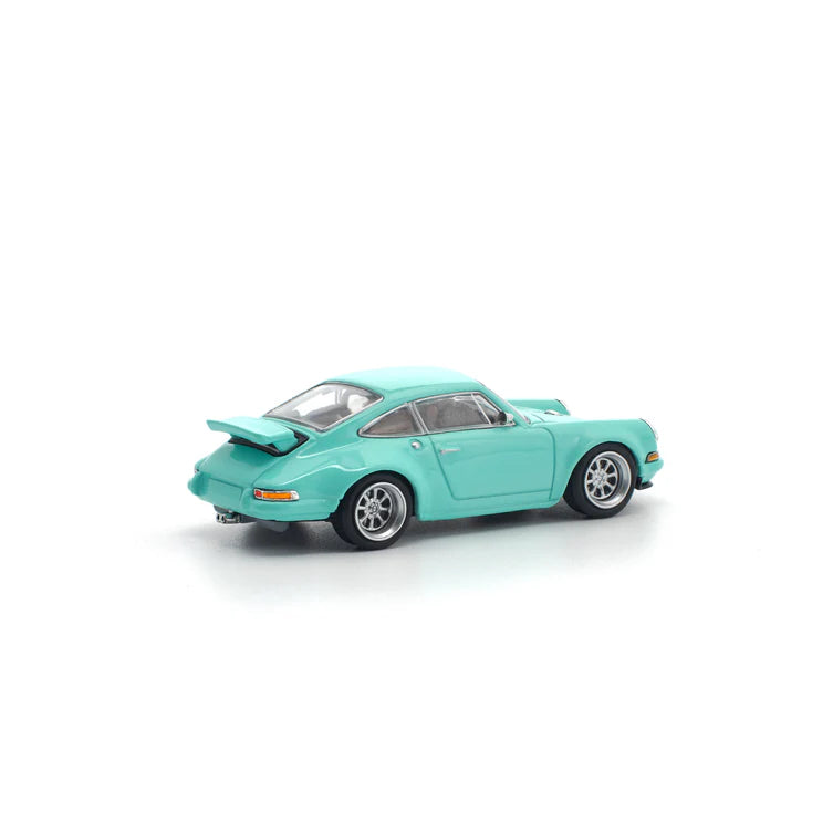 SINGER 964 TIFFANY BLUE - POP RACE