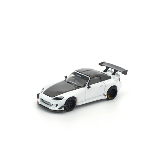 PANDEM S2000 SOFTTOP WHITE TOOLING VARIANT - PR640389