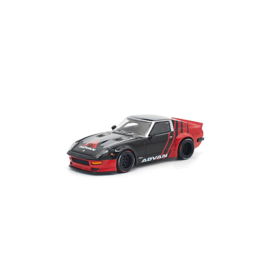 PANDEM 280ZX ADVAN - POP RACE